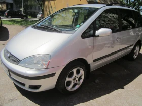 Ford Galaxy 1.9 TDI , AUTOMATIC, WEBASTO, снимка 9