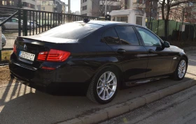 BMW 530 3.0D M-PACK F10, снимка 4