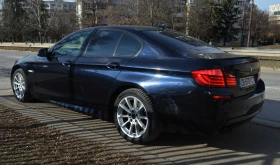 BMW 530 3.0D M-PACK F10 | Mobile.bg    6