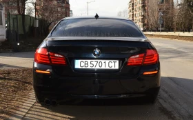 BMW 530 3.0D M-PACK F10, снимка 5