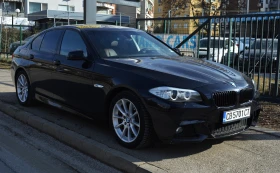 BMW 530 3.0D M-PACK F10 | Mobile.bg    3