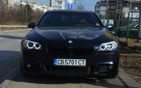 BMW 530 3.0D M-PACK F10, снимка 2