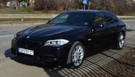 BMW 530 3.0D M-PACK F10, снимка 1