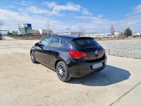 Opel Astra J 1.6 / 116к.с. LPG , снимка 7