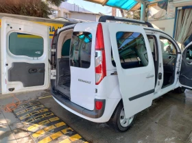 Renault Kangoo, снимка 9