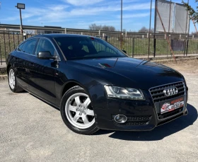 Audi A5 SPORTBACK* S-LINE* FULL LED* TOP 1