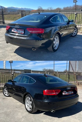 Audi A5 SPORTBACK* S-LINE* FULL LED* TOP, снимка 5