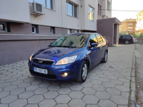 Ford Focus Ford Focus GAZ, снимка 1