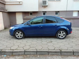 Ford Focus Ford Focus GAZ, снимка 2