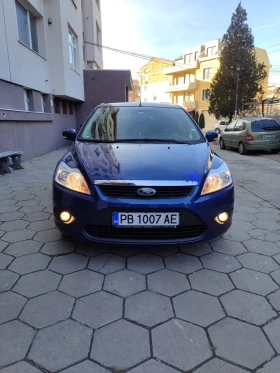 Ford Focus Ford Focus GAZ, снимка 8