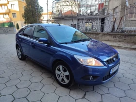 Ford Focus Ford Focus GAZ, снимка 12