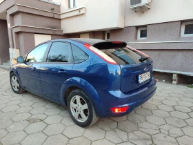 Ford Focus Ford Focus GAZ, снимка 11