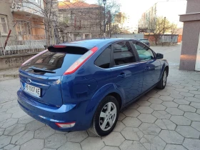 Ford Focus Ford Focus GAZ, снимка 9