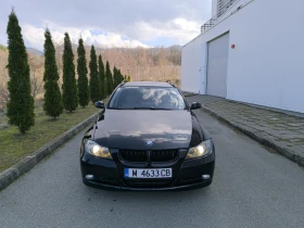 BMW 320 DIESEL , снимка 1