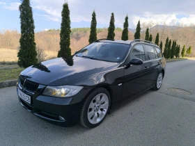 BMW 320 DIESEL , снимка 3