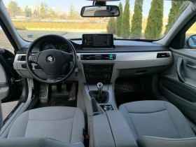 BMW 320 DIESEL , снимка 8