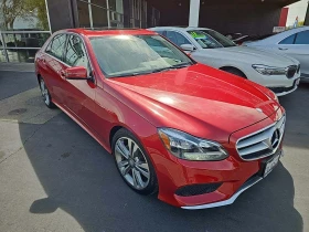  Mercedes-Benz E 350