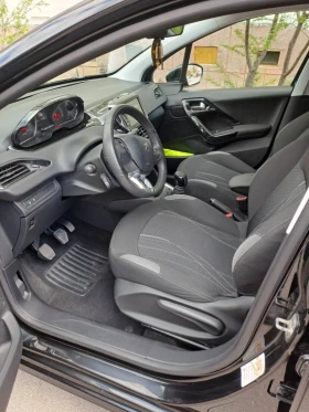 Peugeot 208 | Mobile.bg    5