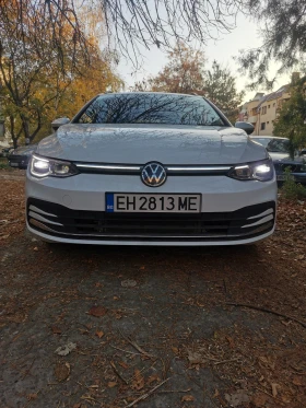 VW Golf STYLE 2.0 150ps | Mobile.bg    13