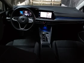 VW Golf STYLE 2.0 150ps | Mobile.bg    16