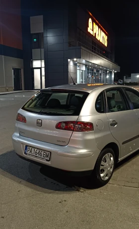 Seat Ibiza | Mobile.bg    5