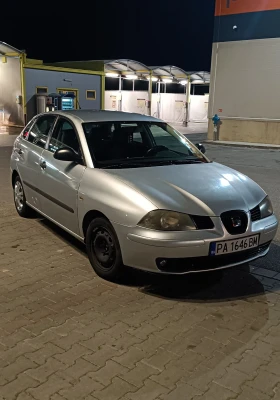 Seat Ibiza | Mobile.bg    2