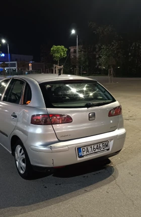 Seat Ibiza | Mobile.bg    4