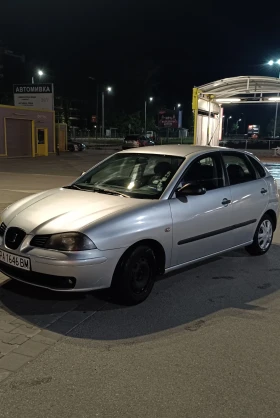 Seat Ibiza | Mobile.bg    3