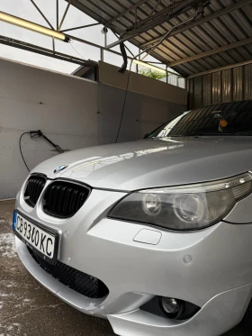 BMW 530 | Mobile.bg    5