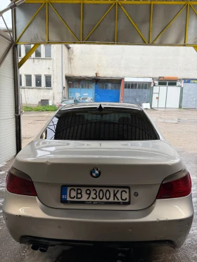 BMW 530 | Mobile.bg    3