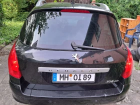 Peugeot 308 1.6 turbo | Mobile.bg    10