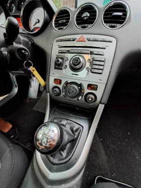 Peugeot 308 1.6 turbo | Mobile.bg    2