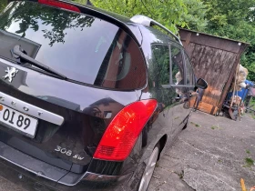 Peugeot 308 1.6 turbo | Mobile.bg    8