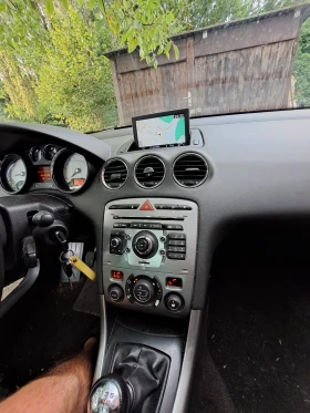 Peugeot 308 1.6 turbo | Mobile.bg    3