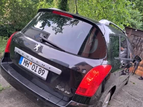 Peugeot 308 1.6 turbo | Mobile.bg    9