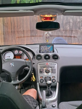 Peugeot 308 1.6 turbo | Mobile.bg    5