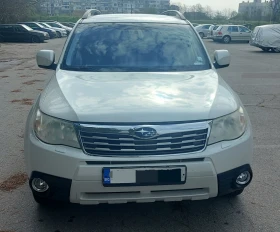Обява за продажба на Subaru Forester ~13 700 лв. - изображение 7
