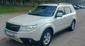 Обява за продажба на Subaru Forester ~13 700 лв. - изображение 8