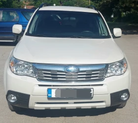 Subaru Forester | Mobile.bg    14