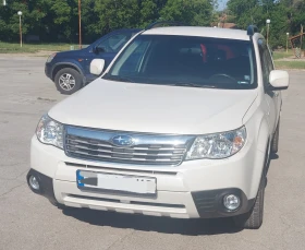 Обява за продажба на Subaru Forester ~13 500 лв. - изображение 1
