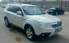 Обява за продажба на Subaru Forester ~13 700 лв. - изображение 1