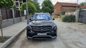 Обява за продажба на Mercedes-Benz GLS 450 ~68 000 лв. - изображение 2