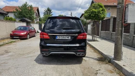 Обява за продажба на Mercedes-Benz GLS 450 ~68 000 лв. - изображение 5
