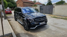 Обява за продажба на Mercedes-Benz GLS 450 ~68 000 лв. - изображение 1