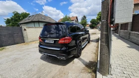 Обява за продажба на Mercedes-Benz GLS 450 ~68 000 лв. - изображение 4
