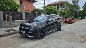 Обява за продажба на Mercedes-Benz GLS 450 ~68 000 лв. - изображение 1
