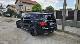 Обява за продажба на Mercedes-Benz GLS 450 ~68 000 лв. - изображение 3