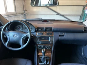 Mercedes-Benz C 220 2.2CDI Facelift | Mobile.bg    5