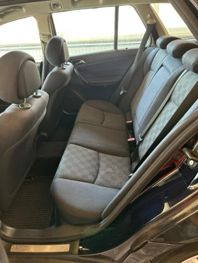 Mercedes-Benz C 220 2.2CDI Facelift | Mobile.bg    7
