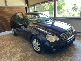 Mercedes-Benz C 220 2.2CDI Facelift | Mobile.bg    2